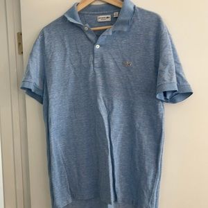 Lacoste polo shirt